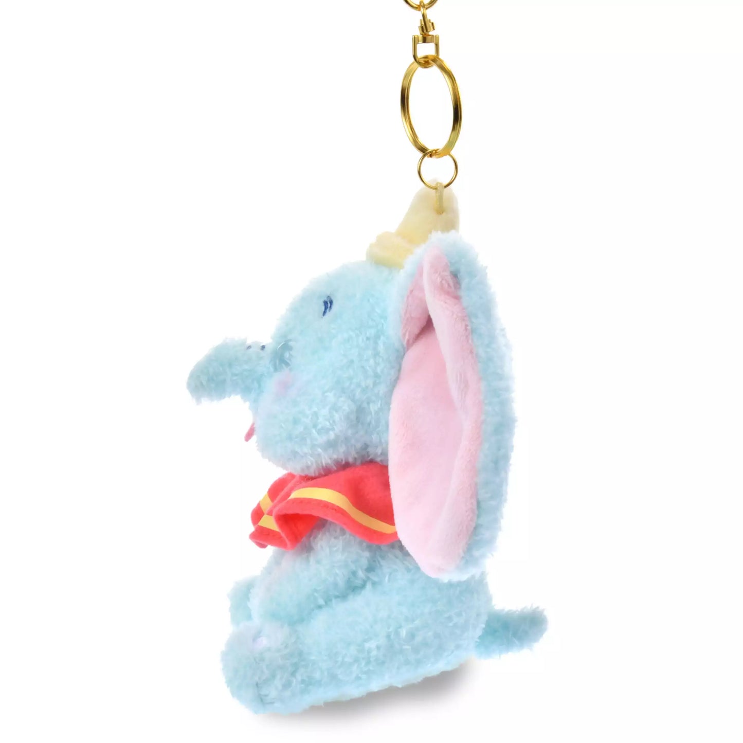 "Pre-Order" JDS - Dumbo Plush Keychain, Kyururun 2026
