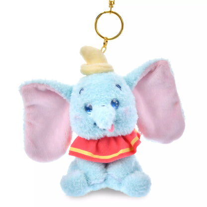 "Pre-Order" JDS - Dumbo Plush Keychain, Kyururun 2026