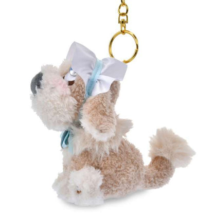 "Pre-Order" JDS - Nana Plush Keychain, Peter Pan, Kyururun 2026