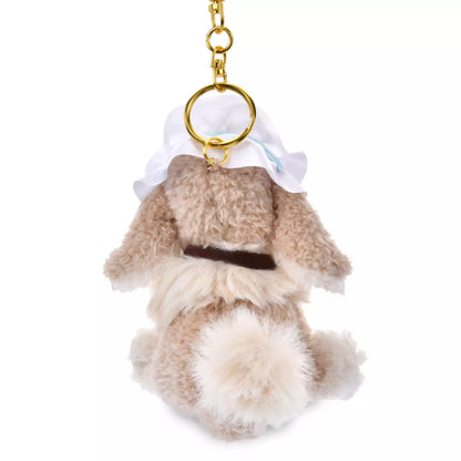 "Pre-Order" JDS - Nana Plush Keychain, Peter Pan, Kyururun 2026