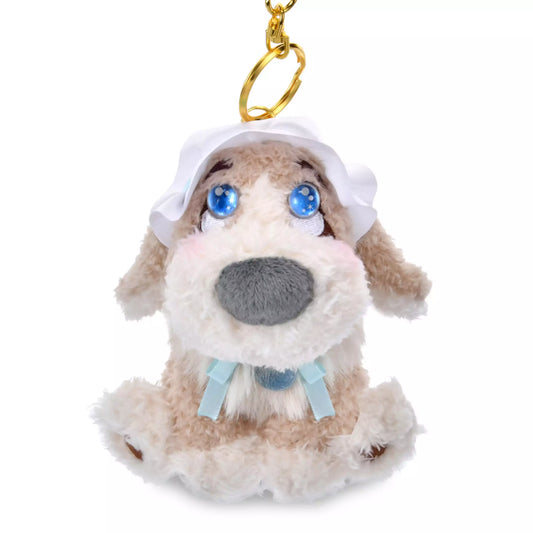 "Pre-Order" JDS - Nana Plush Keychain, Peter Pan, Kyururun 2026