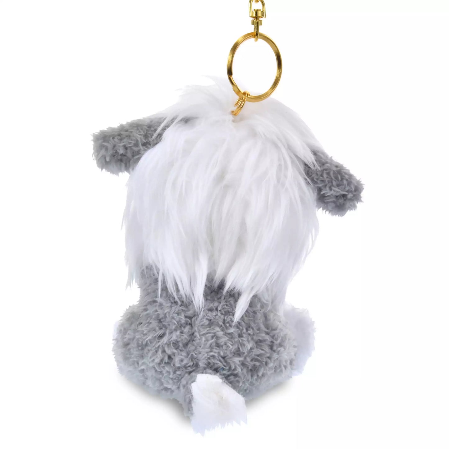 "Pre-Order" JDS - Max Plush Keychain, Little Mermaid, Kyururun 2026