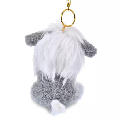 "Pre-Order" JDS - Max Plush Keychain, Little Mermaid, Kyururun 2026