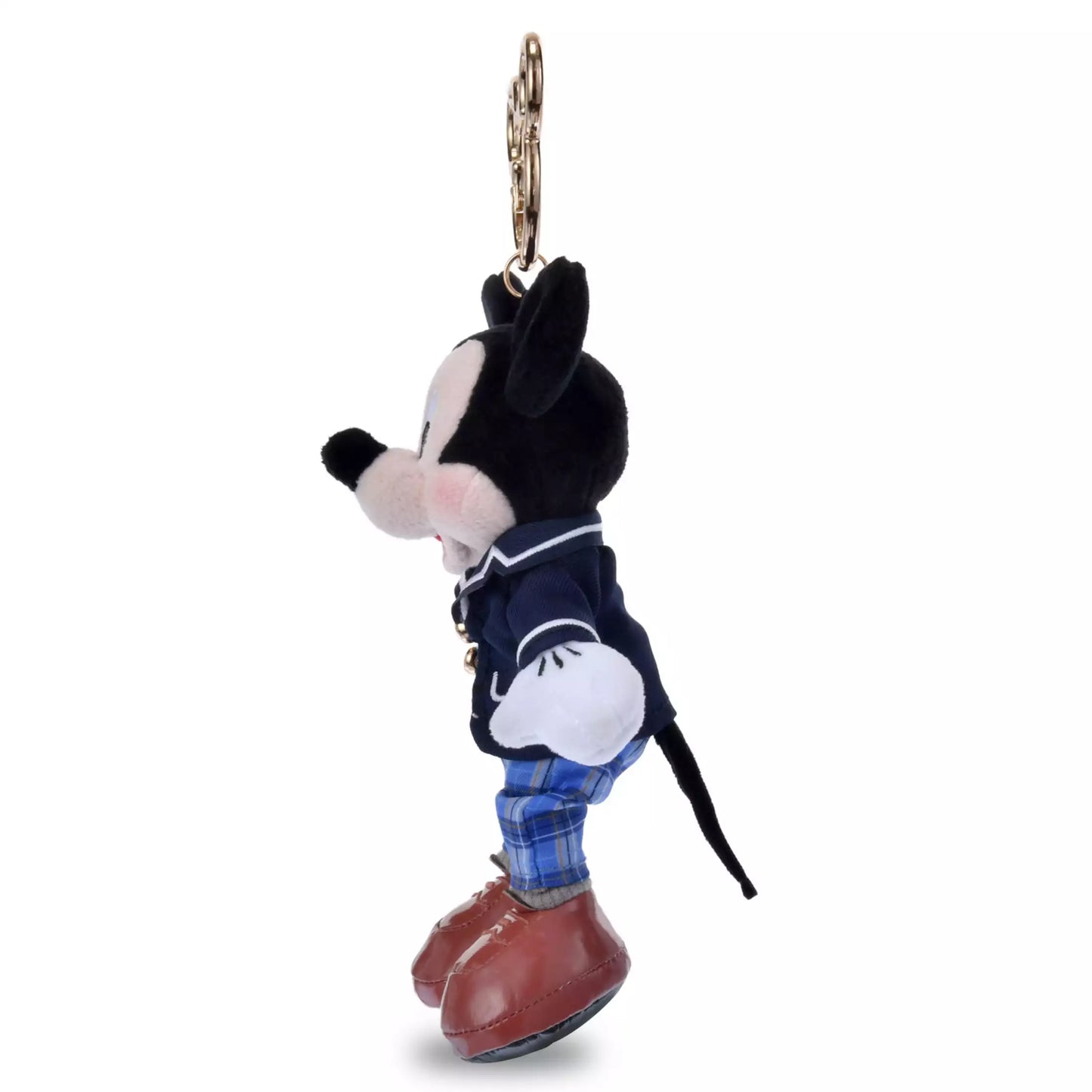 "Pre-Order" JDS - Mickey Mouse Plush Keychain, Uniform Look 2026