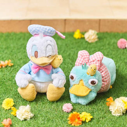 "Pre-Order" JDS - Donald Duck Plush Toys, SPRING STYLE 2026