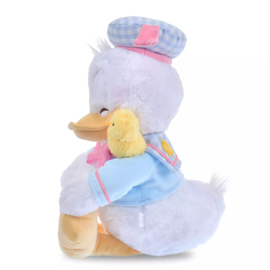 "Pre-Order" JDS - Donald Duck Plush Toys, SPRING STYLE 2026