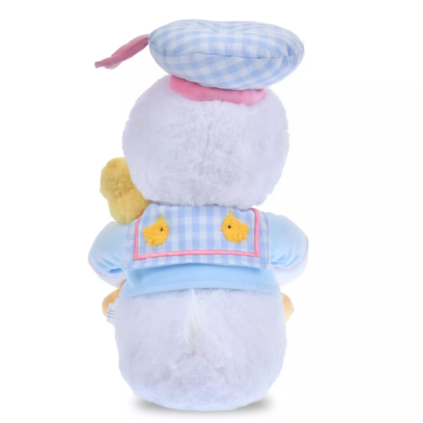 "Pre-Order" JDS - Donald Duck Plush Toys, SPRING STYLE 2026