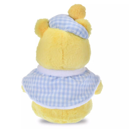"Pre-Order" JDS - Winnie the Pooh Plush Toys, SPRING STYLE 2026