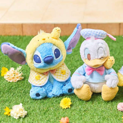 "Pre-Order" JDS - Stitch Plush Toys, SPRING STYLE 2026