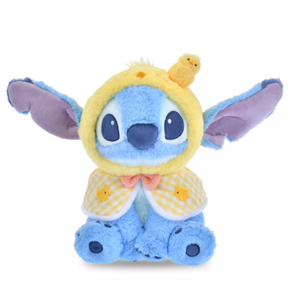 "Pre-Order" JDS - Stitch Plush Toys, SPRING STYLE 2026