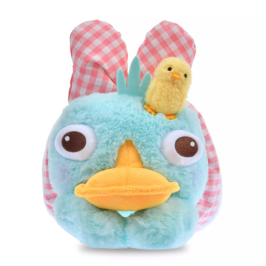 "Pre-Order" JDS - Perry Plush Toys, SPRING STYLE 2026