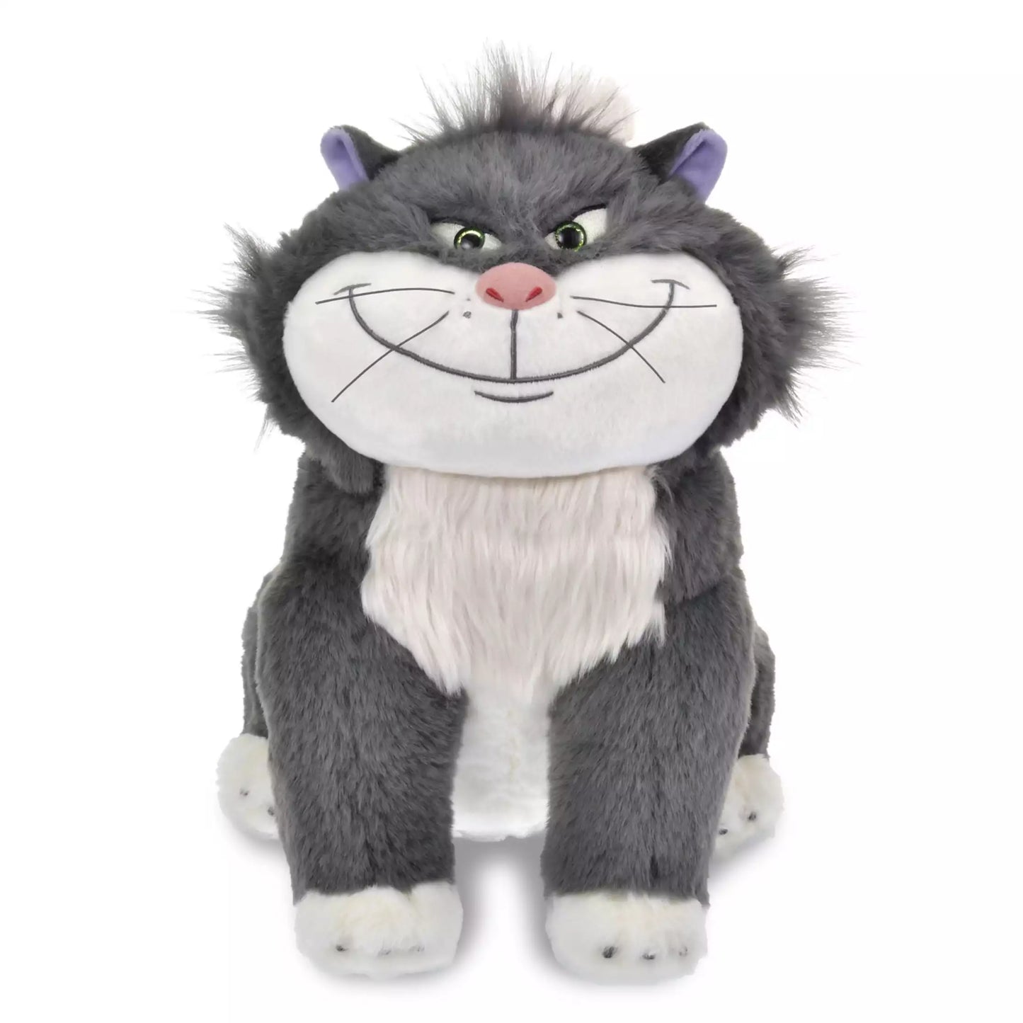 "Pre-Order" JDS - Lucifer Plush Toy, DISNEY CAT DAY 2026