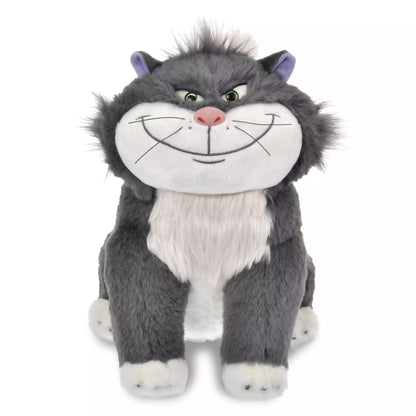 "Pre-Order" JDS - Lucifer Plush Toy, DISNEY CAT DAY 2026