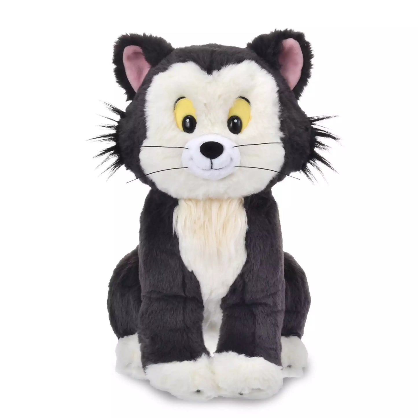 "Pre-Order" JDS - Figaro Plush Toy, DISNEY CAT DAY 2026