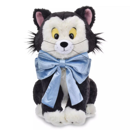 "Pre-Order" JDS - Figaro Plush Toy, DISNEY CAT DAY 2026