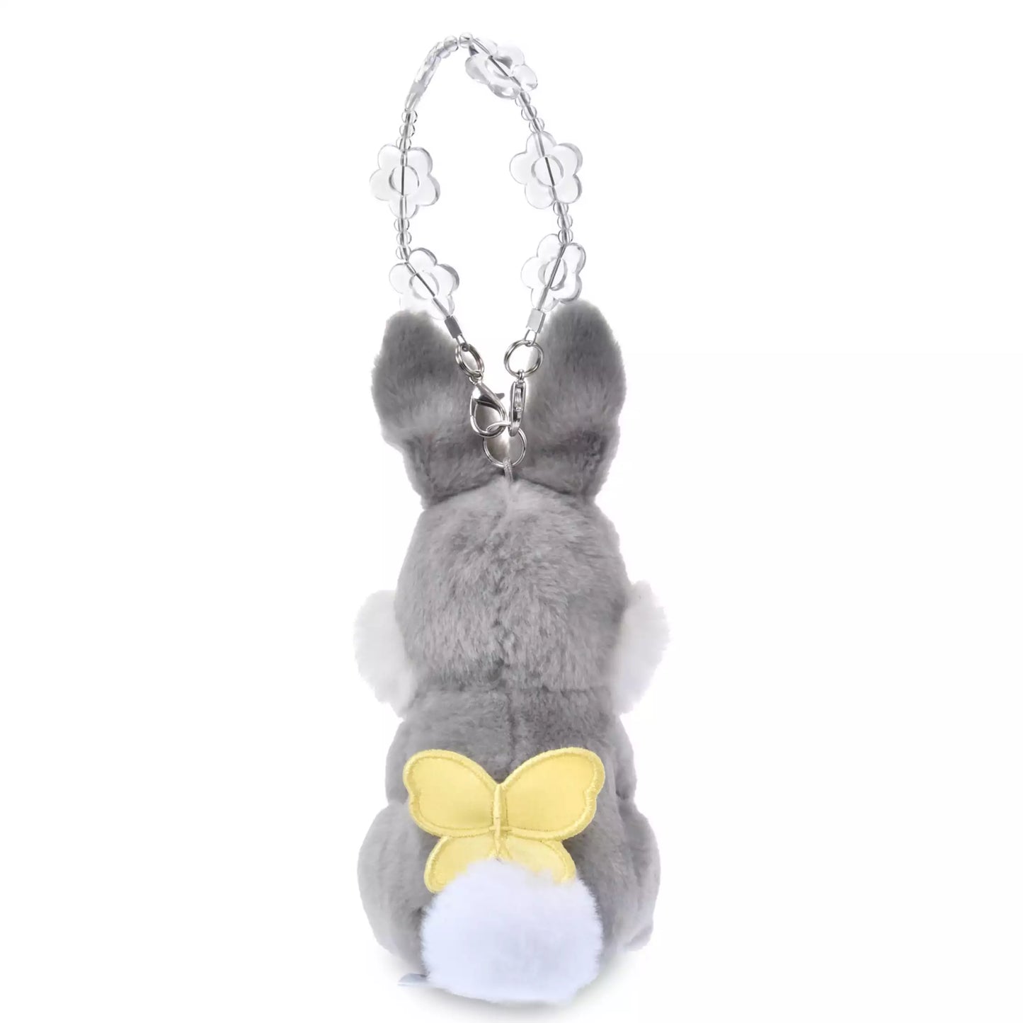 "Pre-Order" JDS - Thumper Plush Keychain, Bambi, Disney Spring Romance 2026