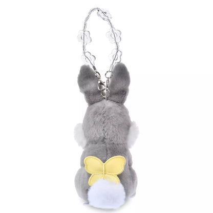 "Pre-Order" JDS - Thumper Plush Keychain, Bambi, Disney Spring Romance 2026