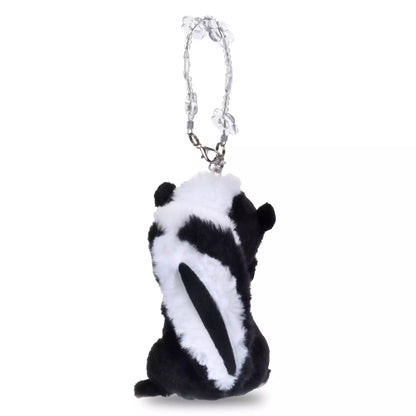 "Pre-Order" JDS - Flower Plush Keychain, Bambi, Disney Spring Romance 2026