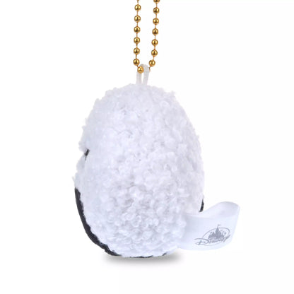 "Pre-Order" JDS - Baymax Big Hero 6 Plush Keychain, Rice Ball 2026