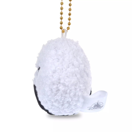 "Pre-Order" JDS - Baymax Big Hero 6 Plush Keychain, Rice Ball 2026