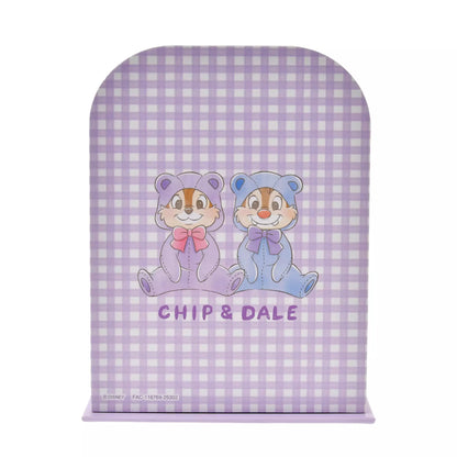 "Pre-Order" JDS - Chip & Dale, Clarice Memo Set with Stand, Chip 'n' Dale COLLECTION 2026