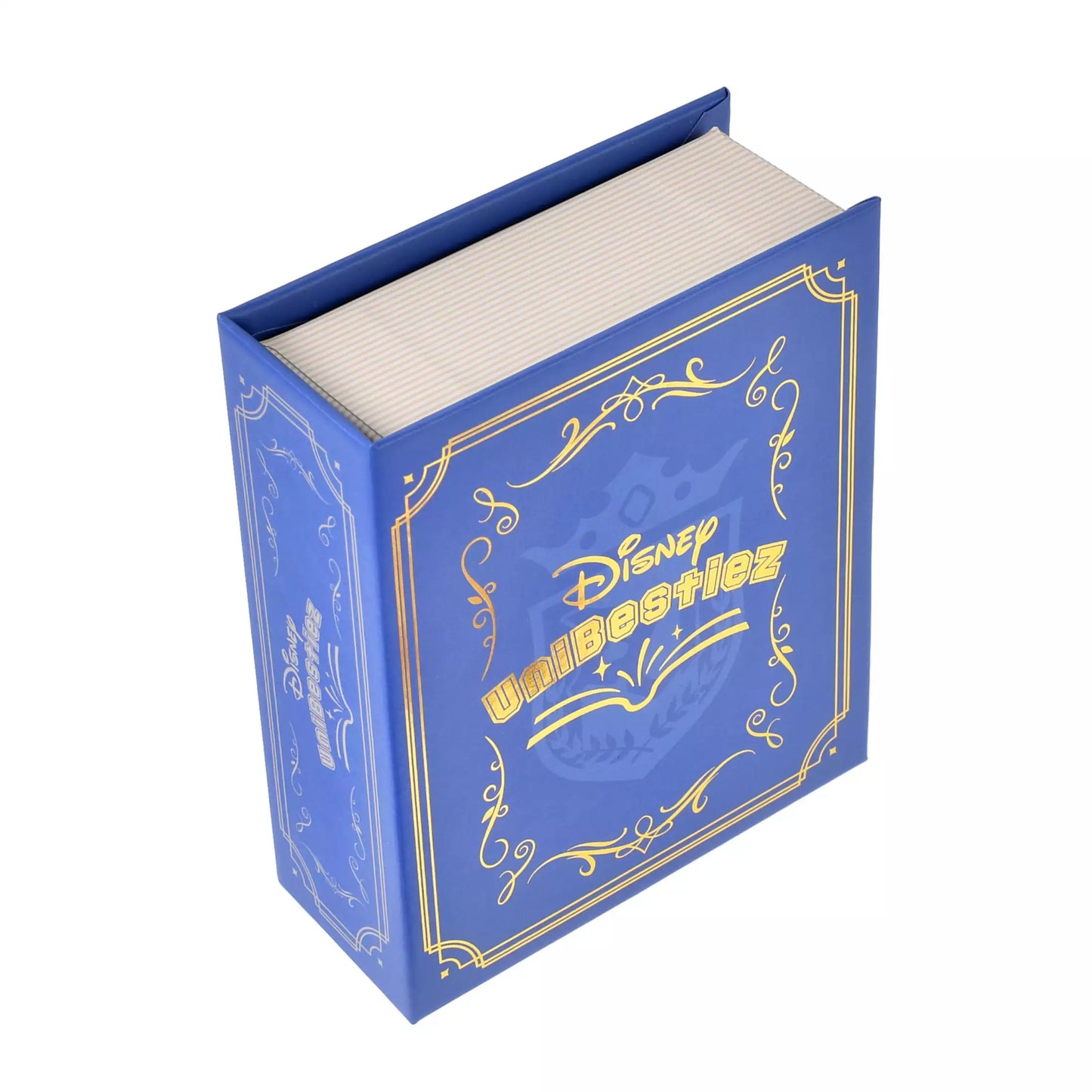 "Pre-Order" JDS - Disney character stickers/decals in box, Disney UniBestiez 2026