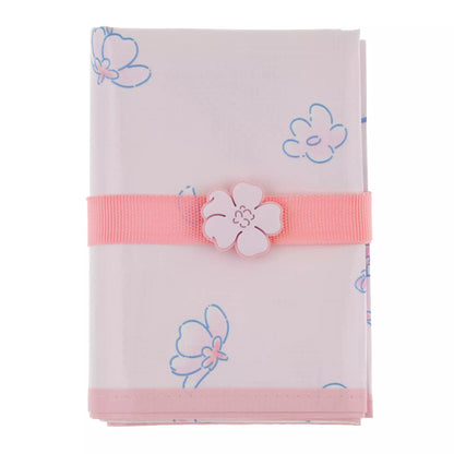 "Pre-Order" JDS - Winnie the Pooh & Piglet Picnic Blanket in Bag, Disney Sakura Collection 2026