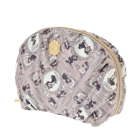 "Pre-Order" JDS - Figaro & Cleo Pouch, DISNEY CAT DAY 2026