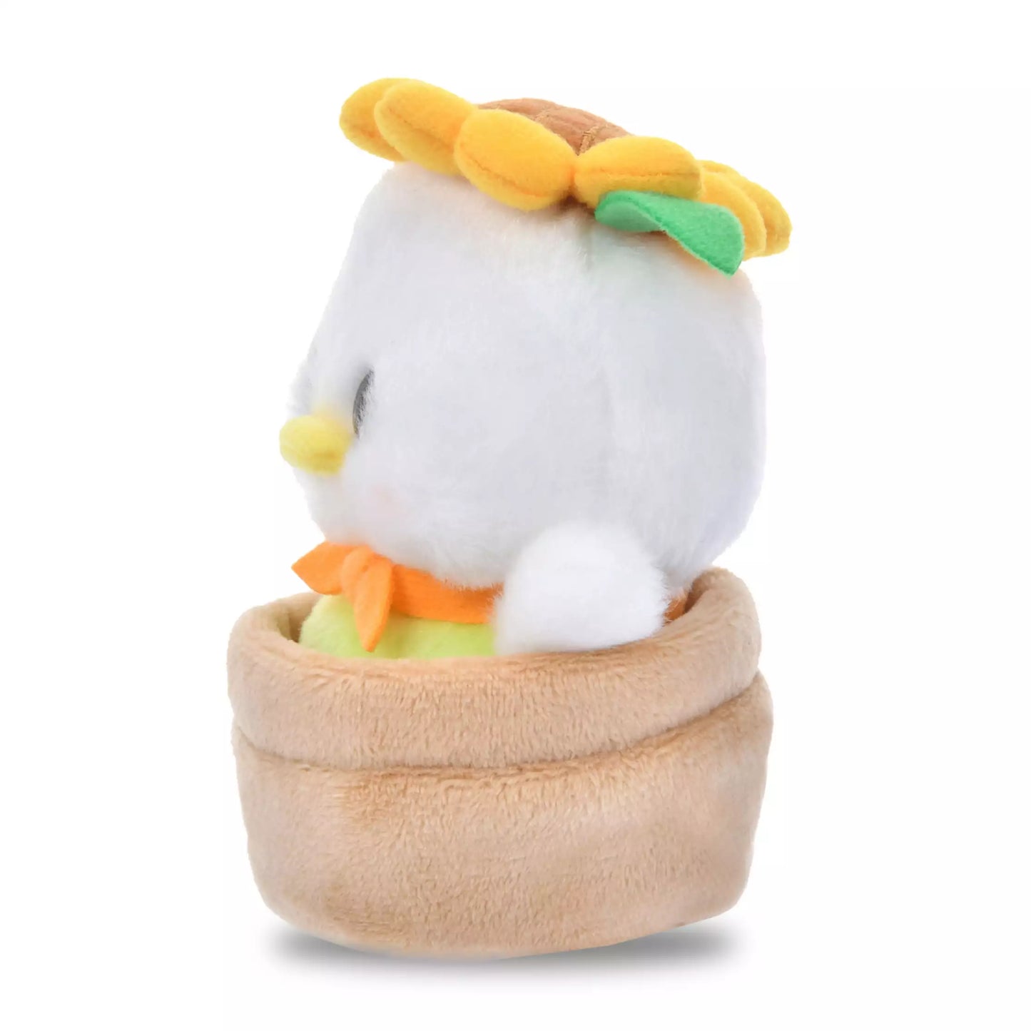 "Pre-Order" JDS - Donald Duck Plush Toy Urupocha-chan, Gardening 2026