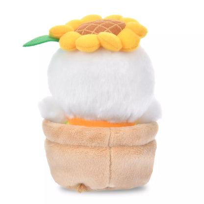 "Pre-Order" JDS - Donald Duck Plush Toy Urupocha-chan, Gardening 2026