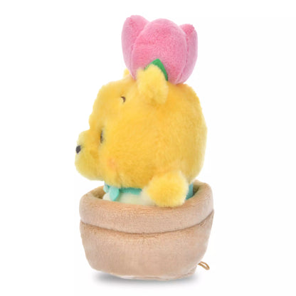 "Pre-Order" JDS - Winnie the Pooh Plush Toy Urupocha-chan, Gardening 2026