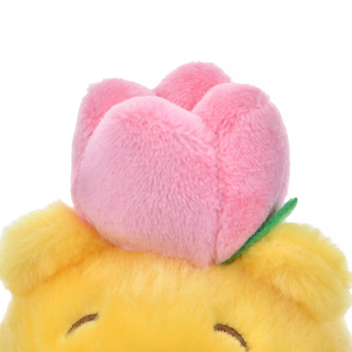 "Pre-Order" JDS - Winnie the Pooh Plush Toy Urupocha-chan, Gardening 2026