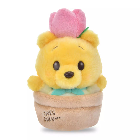 "Pre-Order" JDS - Winnie the Pooh Plush Toy Urupocha-chan, Gardening 2026