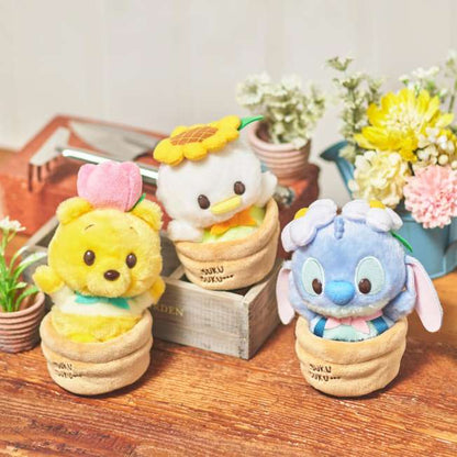 "Pre-Order" JDS - Donald Duck Plush Toy Urupocha-chan, Gardening 2026