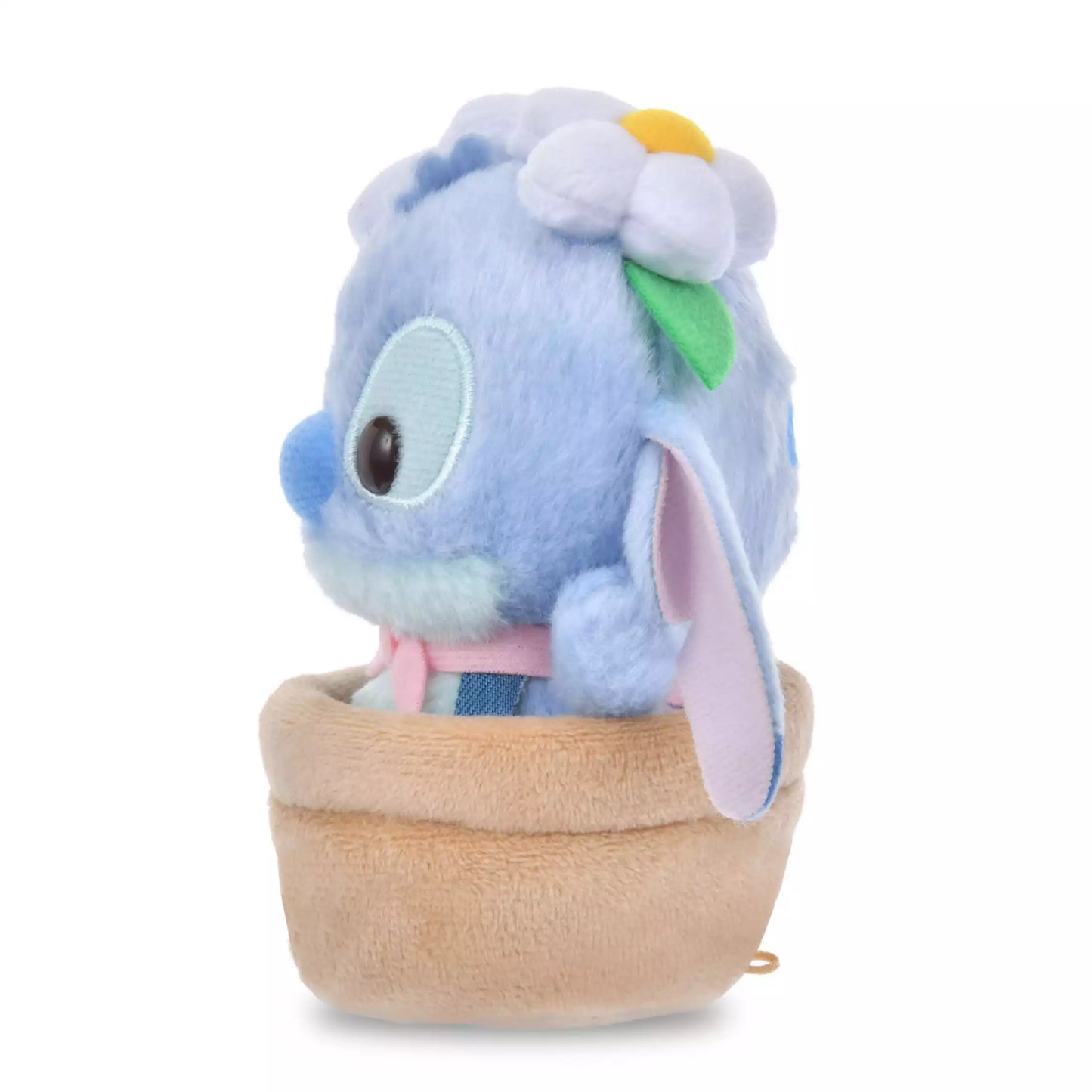 "Pre-Order" JDS - Stitch Plush Toy Urupocha-chan, Gardening 2026