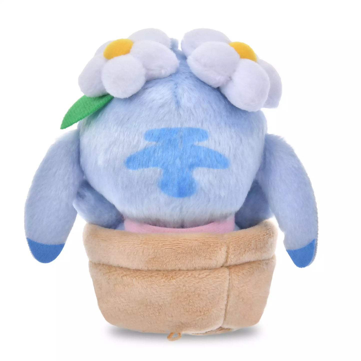 "Pre-Order" JDS - Stitch Plush Toy Urupocha-chan, Gardening 2026
