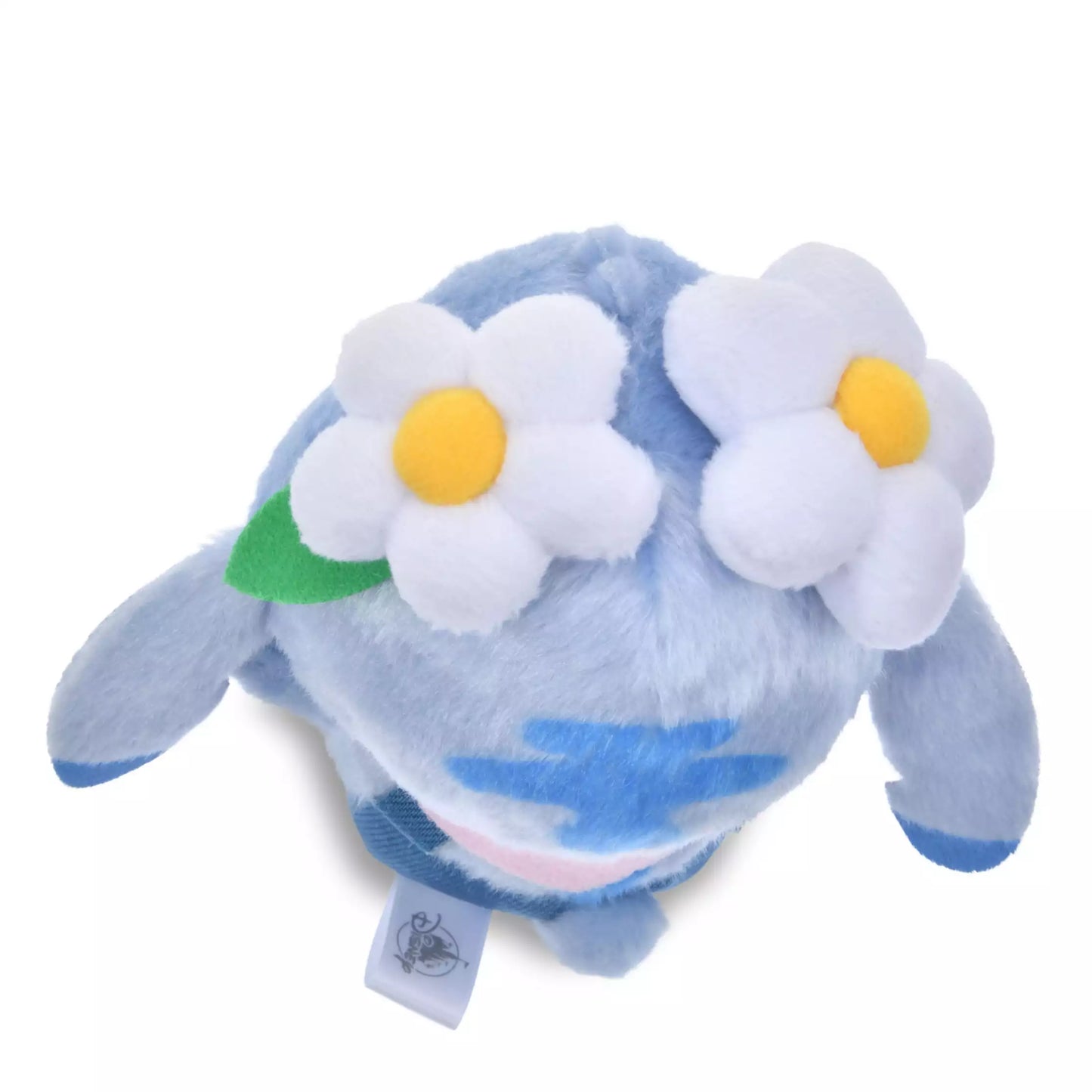"Pre-Order" JDS - Stitch Plush Toy Urupocha-chan, Gardening 2026