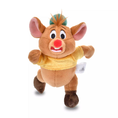 "Pre-Order" JDS - Lucifer & Gus Plush Toy Set, DISNEY CAT DAY 2026