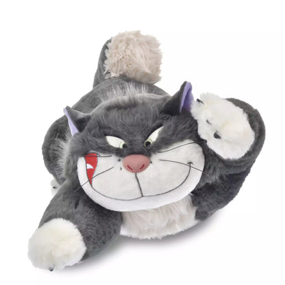"Pre-Order" JDS - Lucifer & Gus Plush Toy Set, DISNEY CAT DAY 2026