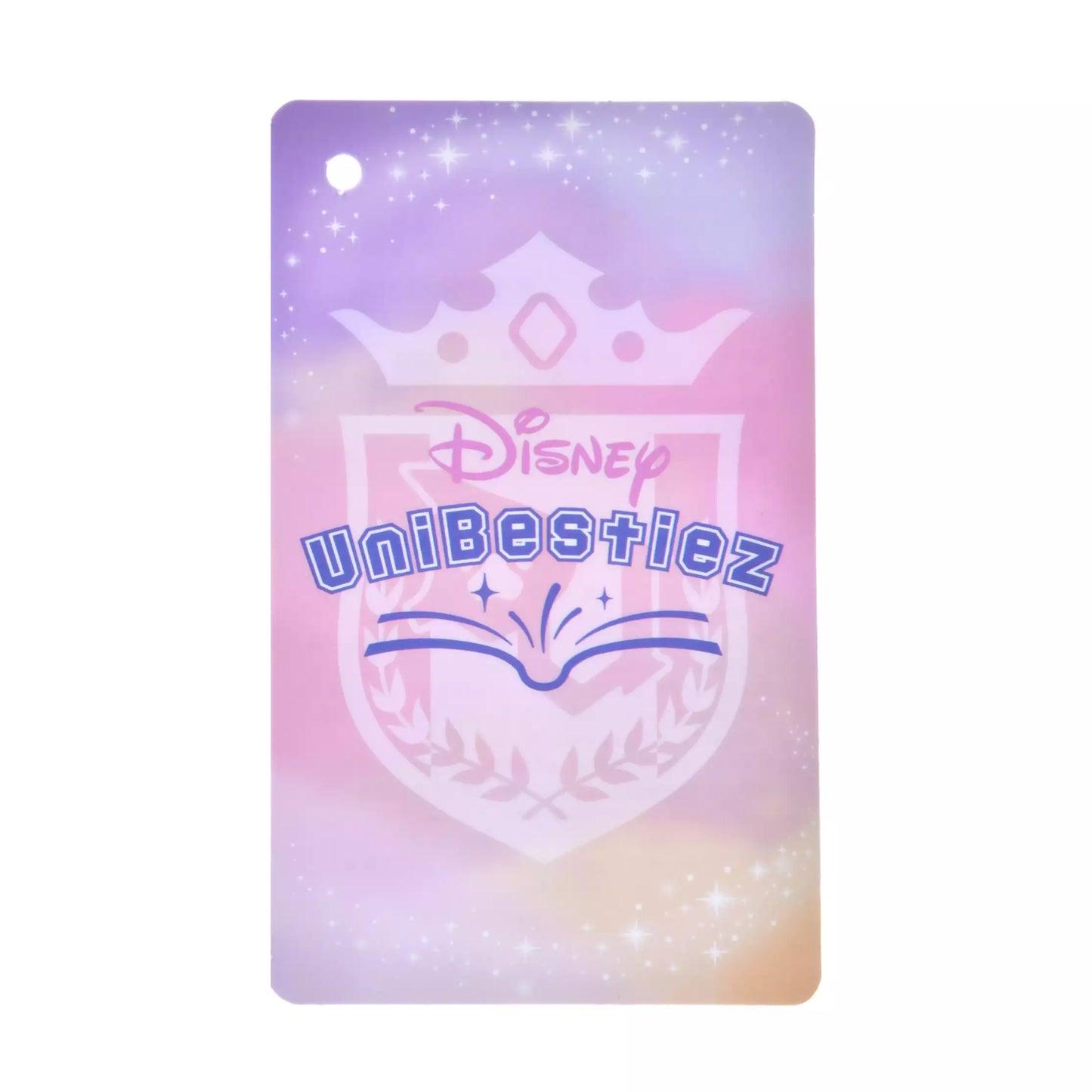 "Pre-Order" JDS - Ein Rabbit, Minnie & Pudding Plush Keychain, Disney UniBestiez 2026