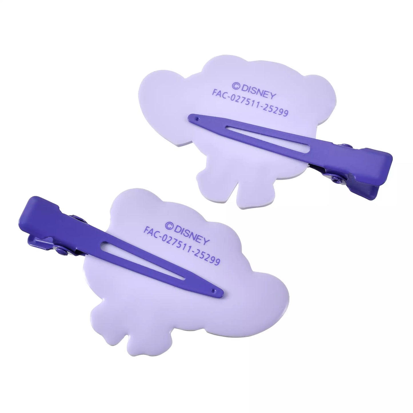 "Pre-Order" JDS - MAEGAMI Color Hair Clip Set, Chip 'n' Dale COLLECTION 2026