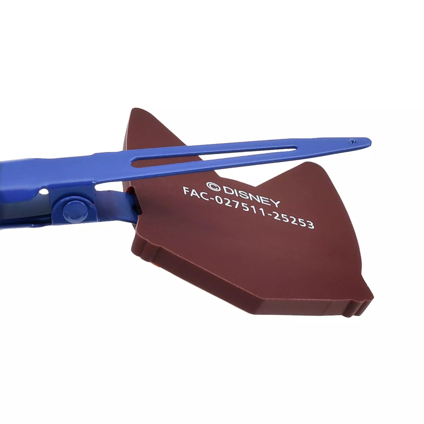"Pre-Order" JDS - Judy Hopps & Nick Wilde Hair Clip Set, MAEGAMI Hair Zakka