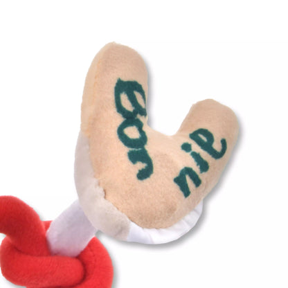 "Pre-Order" JDS - Forky and Karen Beverly Shoulder Magnetic Plush Toy Set, Toy Story 5 2026