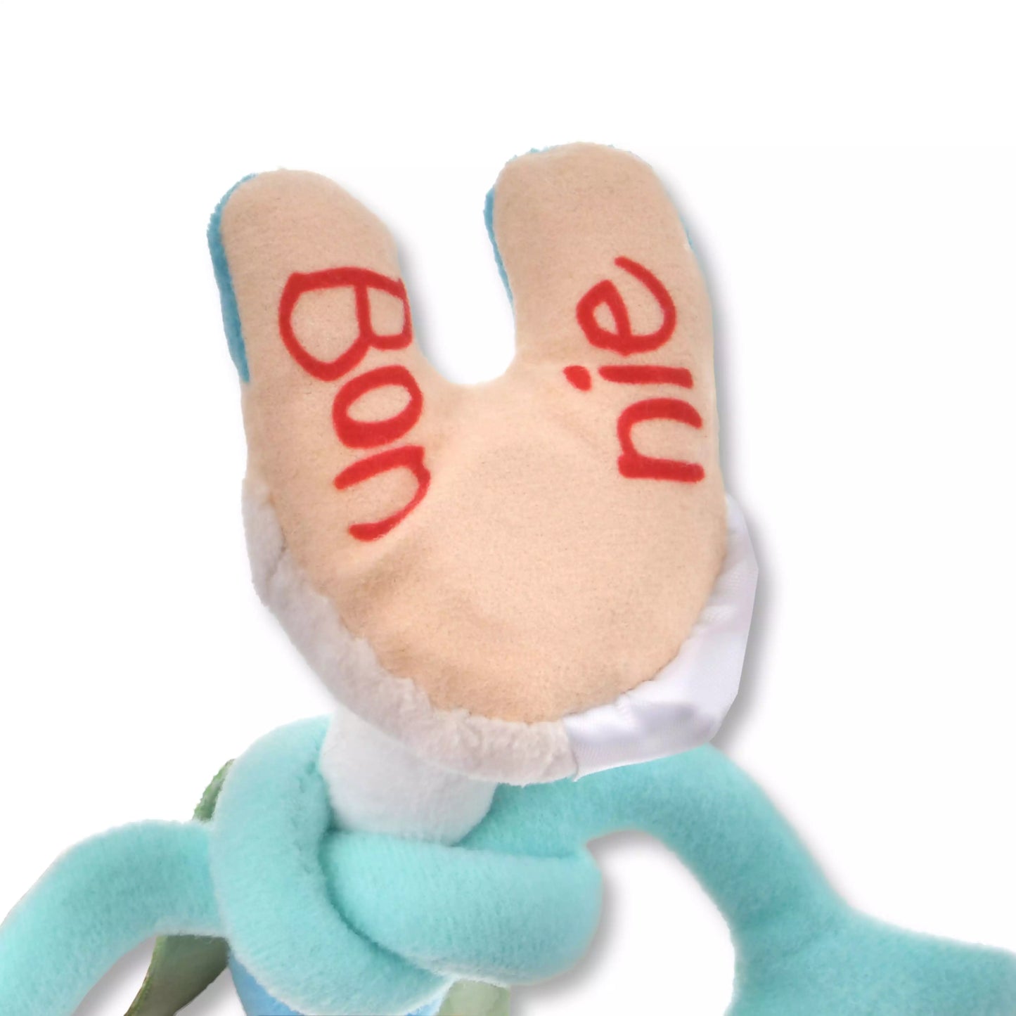 "Pre-Order" JDS - Forky and Karen Beverly Shoulder Magnetic Plush Toy Set, Toy Story 5 2026
