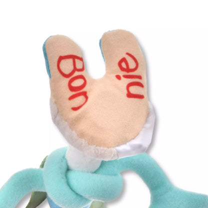 "Pre-Order" JDS - Forky and Karen Beverly Shoulder Magnetic Plush Toy Set, Toy Story 5 2026