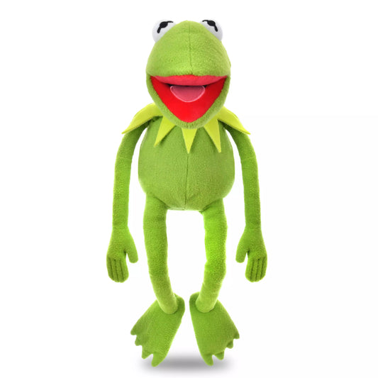 "Pre-Order" JDS - Kermit 18"Plush Toy, The Muppets 2026