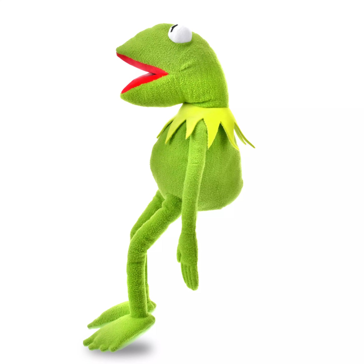 "Pre-Order" JDS - Kermit 18"Plush Toy, The Muppets 2026
