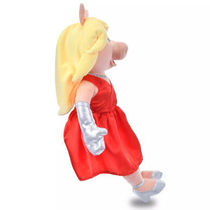 "Pre-Order" JDS - Miss Piggy 18"Plush Toy, The Muppets 2026
