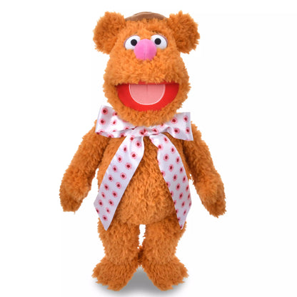 "Pre-Order" JDS - Fozzie Bear 14"Plush Toy, The Muppets 2026