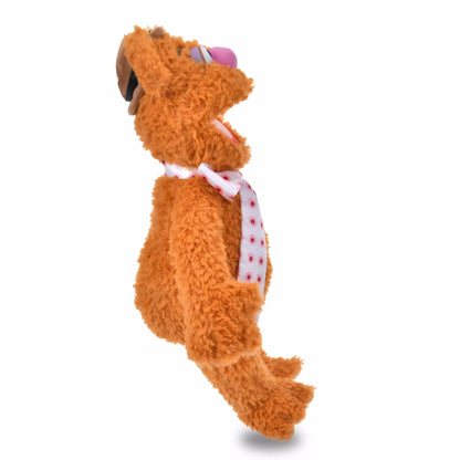 "Pre-Order" JDS - Fozzie Bear 14"Plush Toy, The Muppets 2026